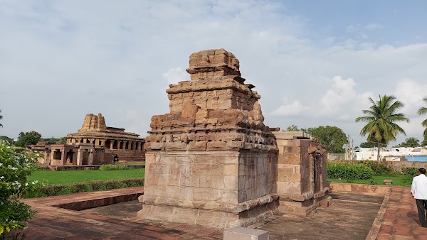 Pattadakal