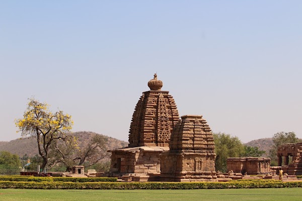 Pattadakal 5