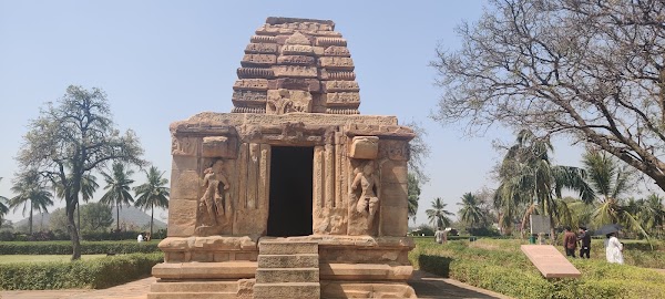 Pattadakal 4