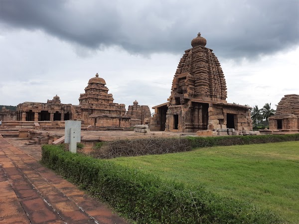 Pattadakal 2