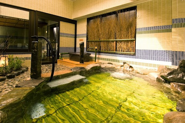 Dormy Inn Premium Kyoto Ekimae