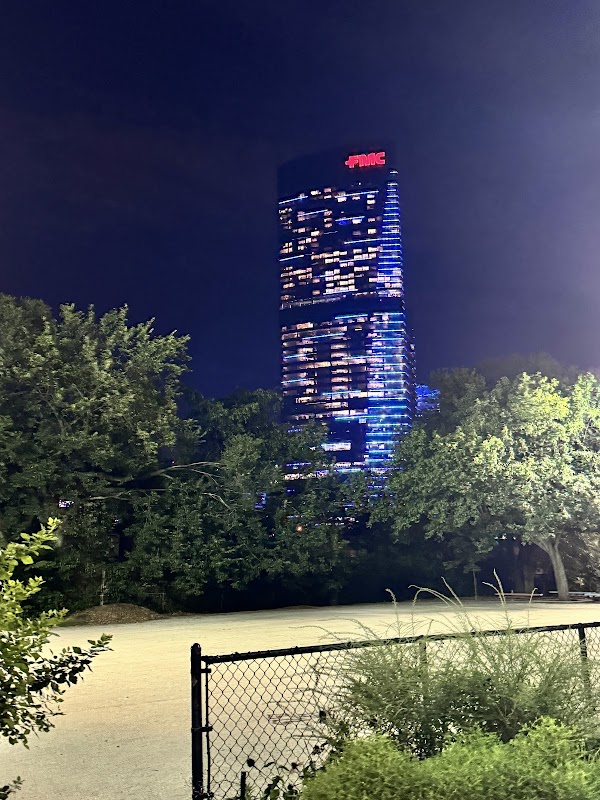 FMC Tower at Cira Centre South