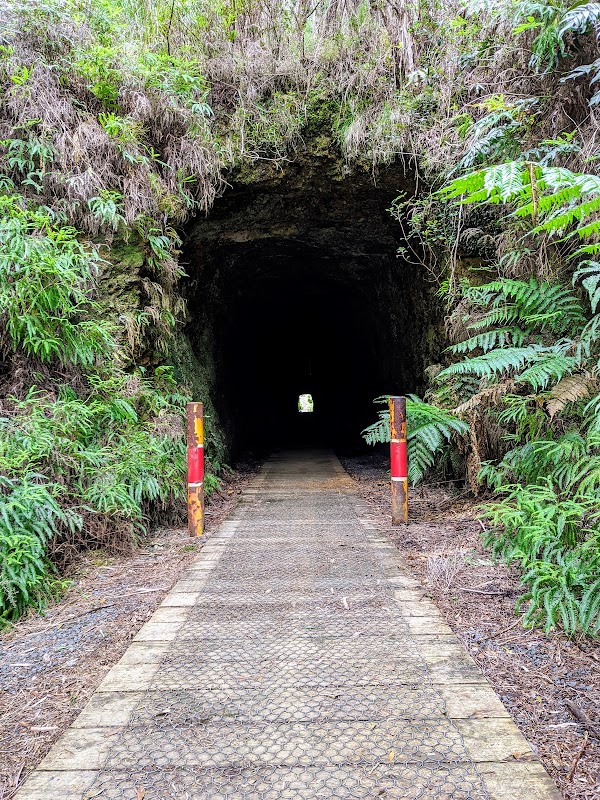 Spray Tunnel 1