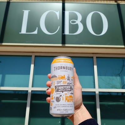 Thornbury Craft Co. Cider & Brew House