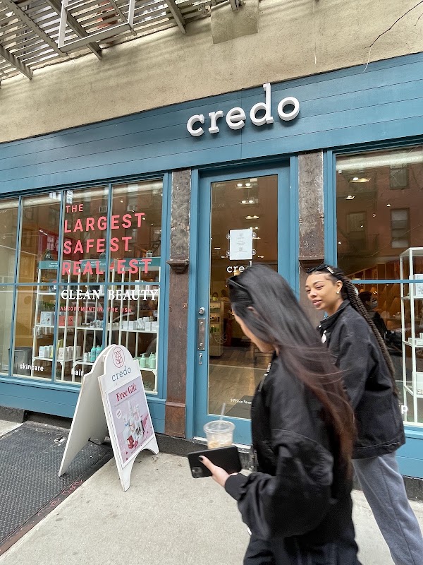 Credo Beauty