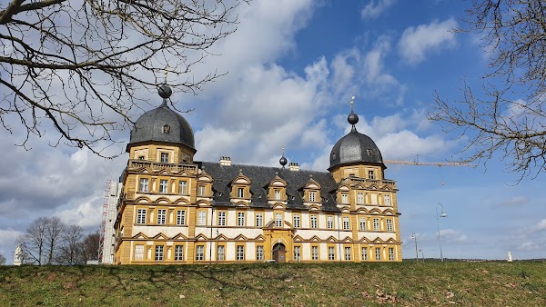 Seehof Park
