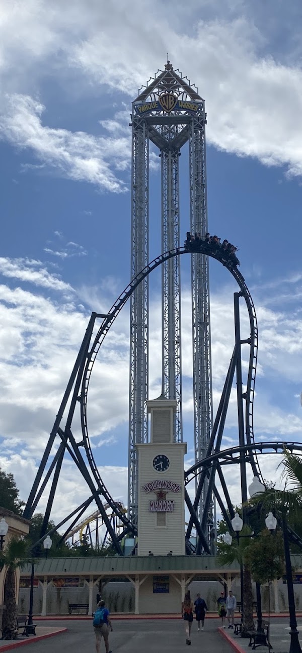 Batman: Gotham City Escape