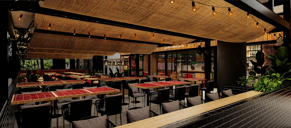 Pura Brasa Singapore (PLQ)