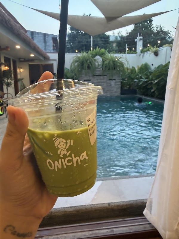 Onicha (Onigiri & Matcha Club) 4