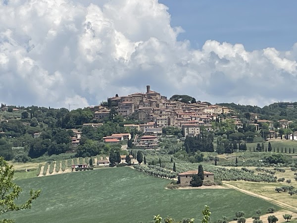 Casale Marittimo