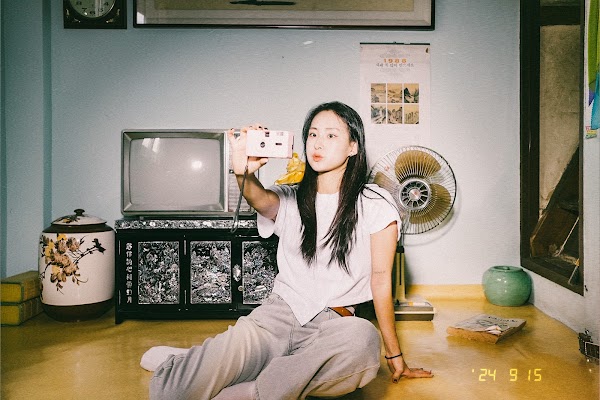 금빛사진관 5