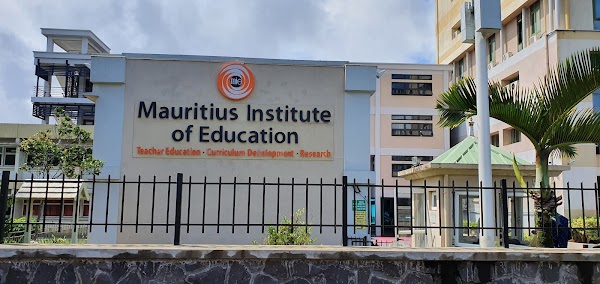 Mauritius Institute of Education