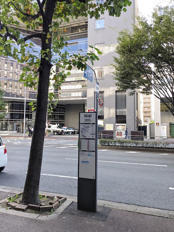Shijo-Karasuma 4