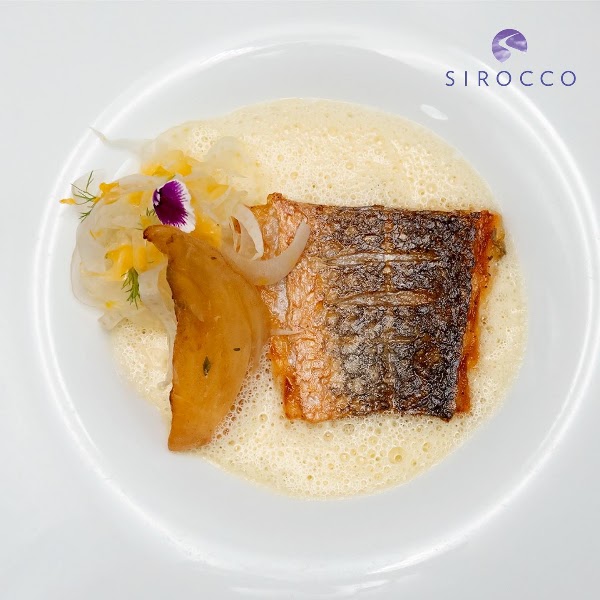 Sirocco 5