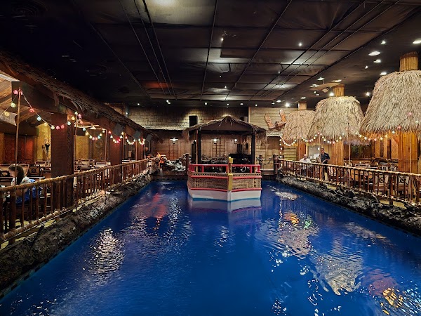 TONGA ROOM & HURRICANE BAR 3
