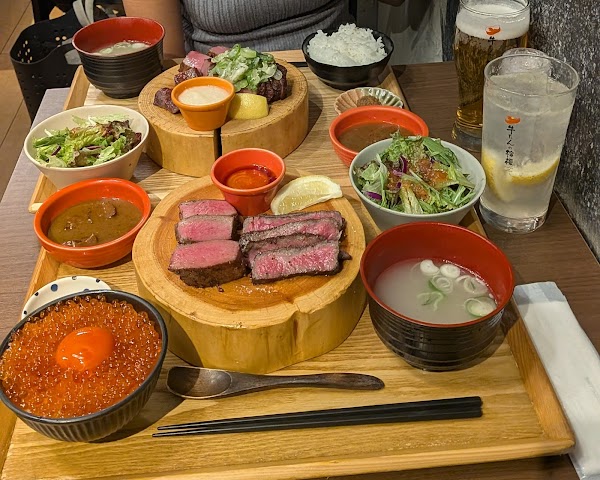 Gyu Tongue Lemon Shinjuku 3