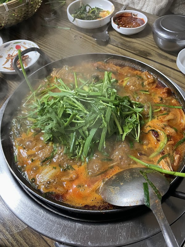 송죽회관 4