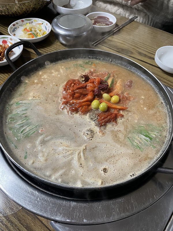 송죽회관 3
