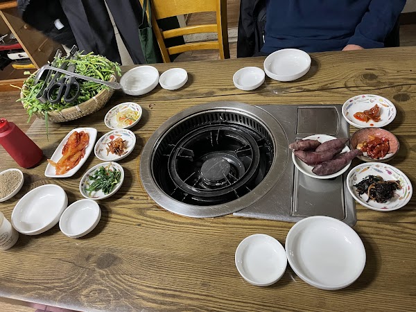 송죽회관 2