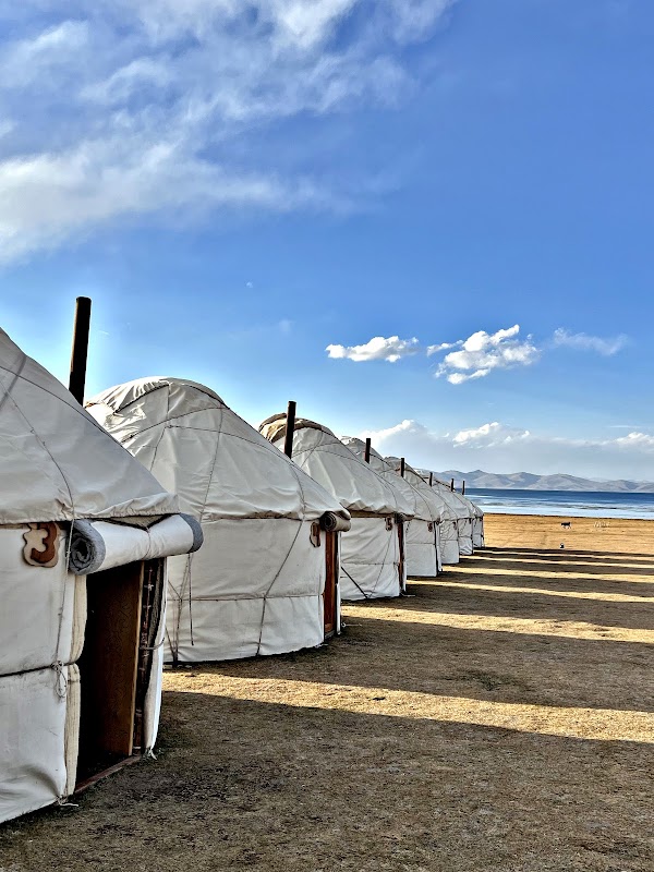 Yurt camp "Mirlan"