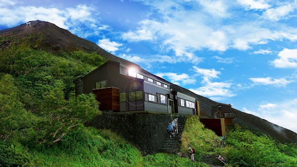Kamaiwakan