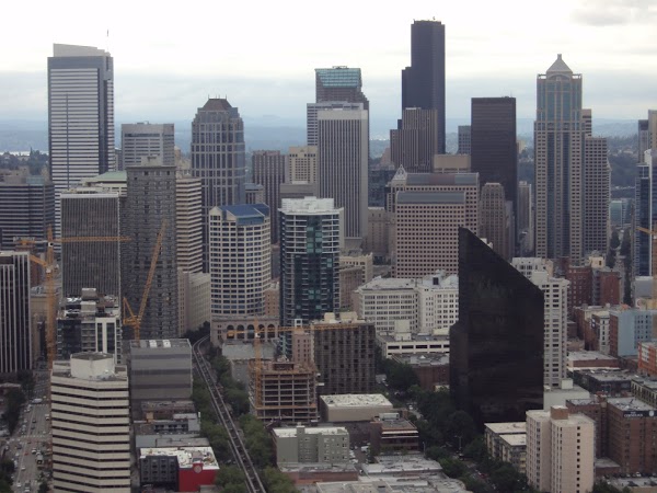Seattle 5