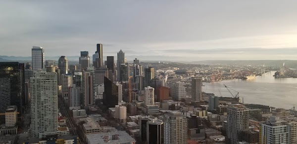 Seattle 4