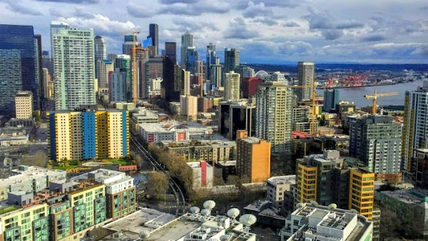 Seattle 3