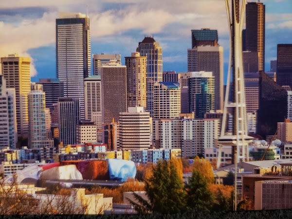 Seattle 2