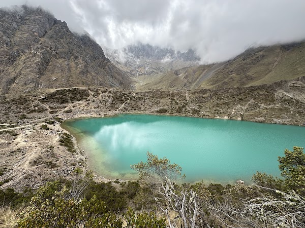 SORAYPAMPA