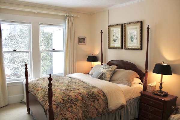 The Interlaken Inn & Restaurant 5