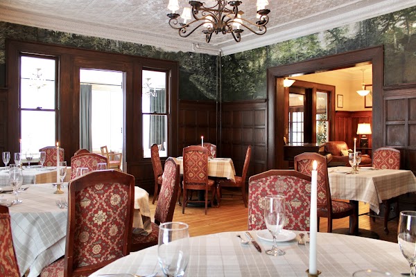 The Interlaken Inn & Restaurant 3