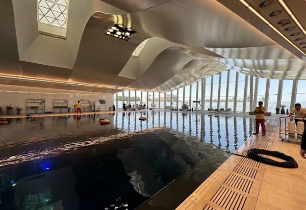 Deep Dive Dubai 3