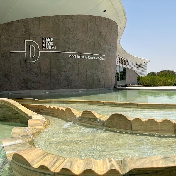 Deep Dive Dubai 2