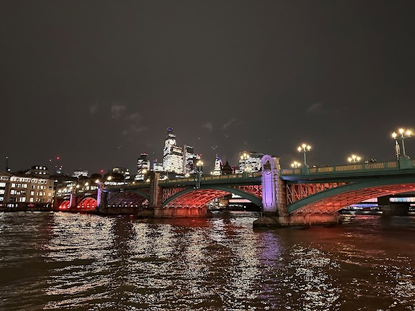 Southbank Boardwalk 5