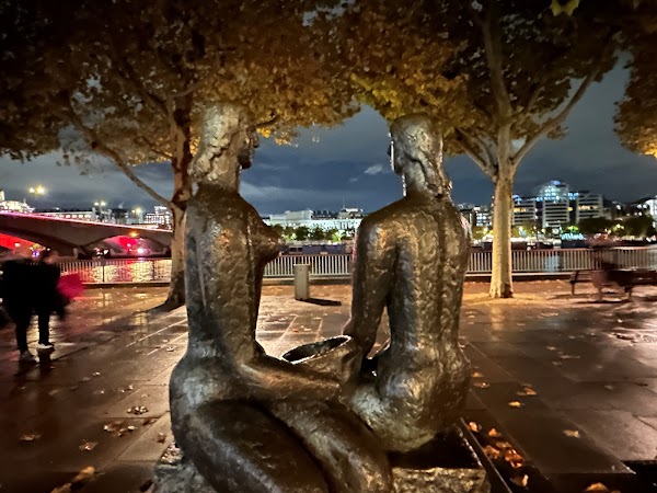 Southbank Boardwalk 4
