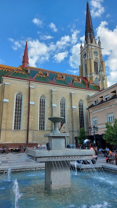 Novi Sad