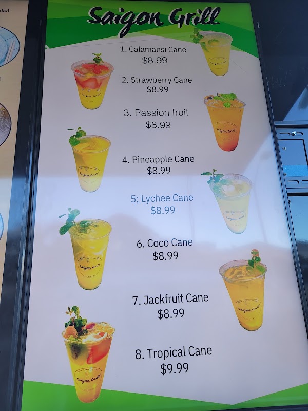 Taste of Honolulu 3