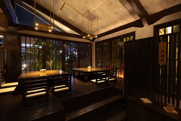 Takumi 匠 Japanese Fine Dining 5