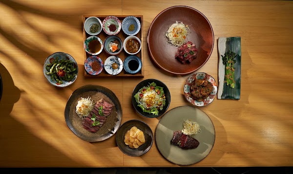 Takumi 匠 Japanese Fine Dining 4