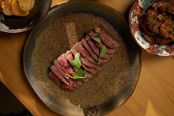 Takumi 匠 Japanese Fine Dining 3