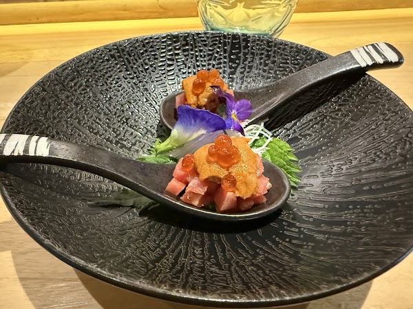 Takumi 匠 Japanese Fine Dining 2