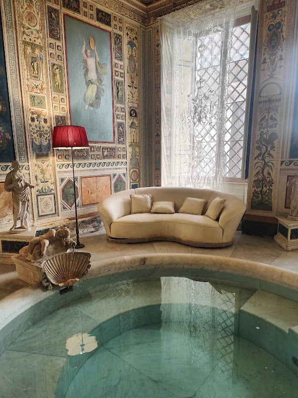 The Secret Apartment - Floridi Doria Pamphilj 4