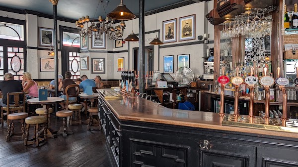 Morpeth Arms 5