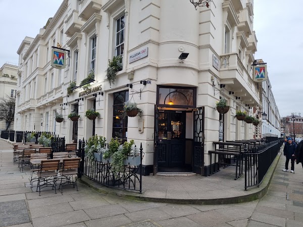 Morpeth Arms 3