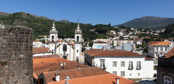 Vila Nova de Cerveira