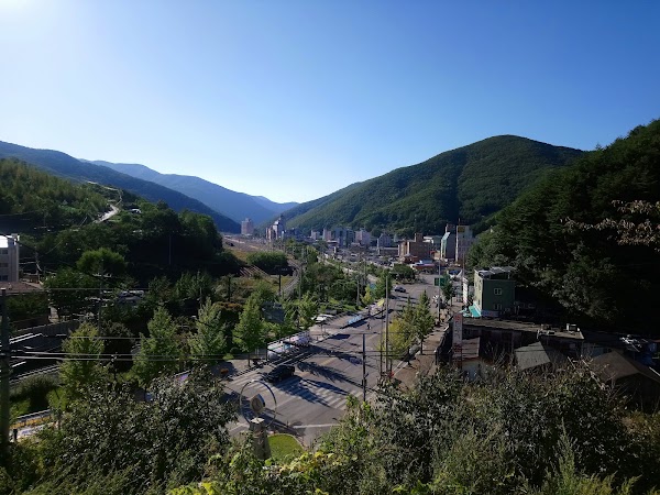 Jeongseon-gun
