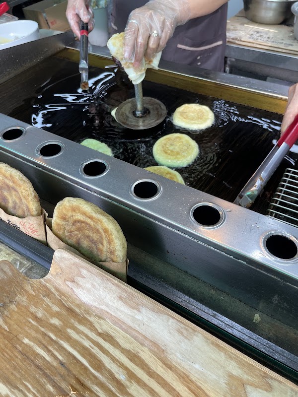 Bong-Ja Korean Pancake 2