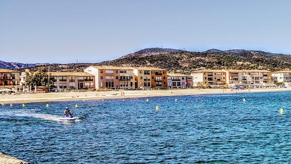 Port Grimaud