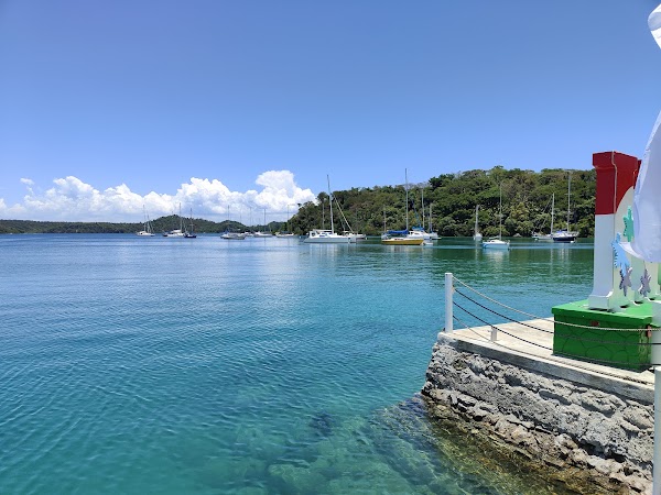 Puerto Galera